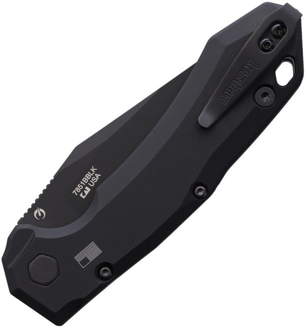 KS7851BBLK_add_01.jpg Kershaw Auto Launch 19 CPM-154 Black Oxide Automatic