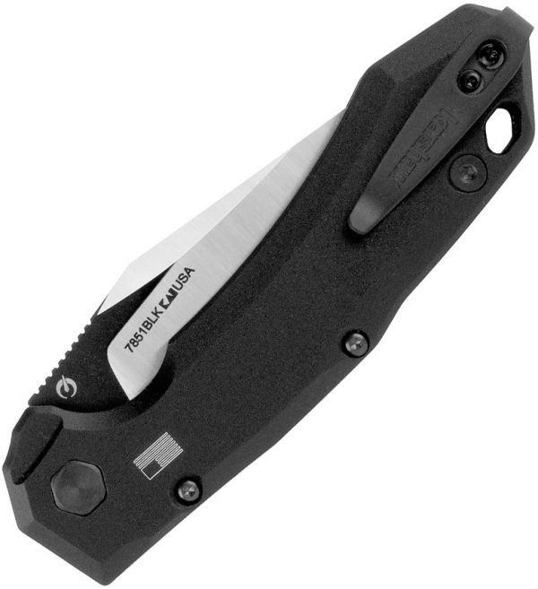 KS7851BLK_add_01.jpg Kershaw Auto Launch 19 Two-Tone CPM-154 Black Handle