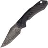 KS7851DAM.jpg Kershaw Auto Launch 19 Damascus Automatic Knife
