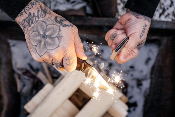 KS7851_add_02.jpg Kershaw Auto Launch 19 CPM-154 Two-Tone Automatic Knife