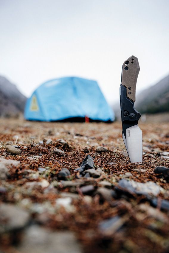 KS7851_add_04.jpg Kershaw Auto Launch 19 CPM-154 Two-Tone Automatic Knife