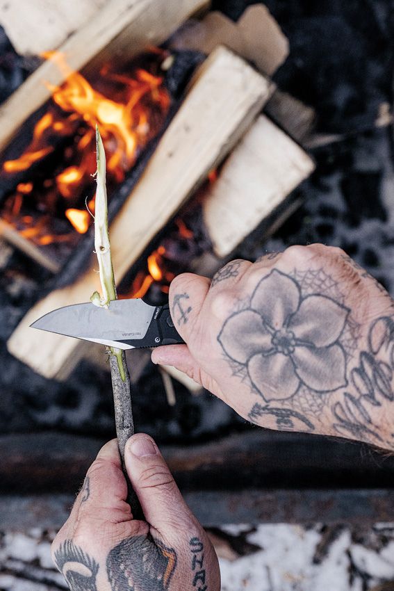 KS7851_add_06.jpg Kershaw Auto Launch 19 CPM-154 Two-Tone Automatic Knife