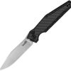 Kershaw Auto Launch 7 Carbon Fiber CPM MagnaCut