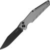 Kershaw Auto Launch 7 CPM-154 Cerakote Gray Handle