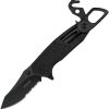 Kershaw Funxion EMT Linerlock Assisted Opening Folding Knife