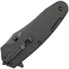 Kershaw Funxion EMT Linerlock Assisted Opening Folding Knife