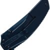 Kershaw Outright Framelock Blue PVD - Assisted
