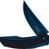 Kershaw Outright Framelock Blue PVD - Assisted
