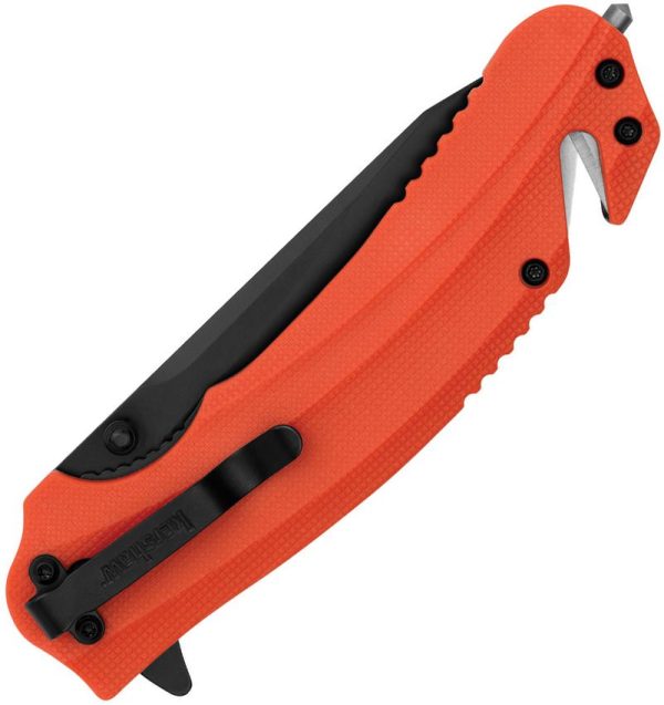 KS8650ST_add_01.jpg Kershaw Barricade Linerlock A/O Orange GRN