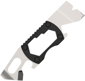 Kershaw PT-2 Tool Multi-Tool - Black GRN Handle