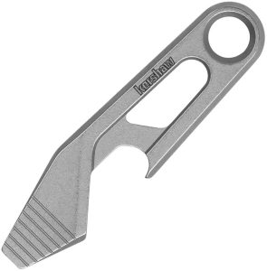 Kershaw Recap Keychain Tool - Stainless Steel