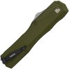 Kershaw Auto Livewire OTF Olive Stonewash