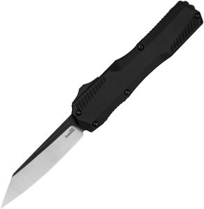 Kershaw Auto Livewire Reverse Tanto CPM MagnaCut