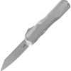 Kershaw Auto Livewire Reverse Tanto Raw Aluminum OTF