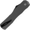 Kershaw Auto Livewire OTF Tanto Gray Black