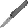 Kershaw Auto Livewire OTF Tanto Gray Stonewash