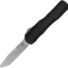 Kershaw Auto Livewire OTF Tanto 3.25" CPM MagnaCut Folding Knife