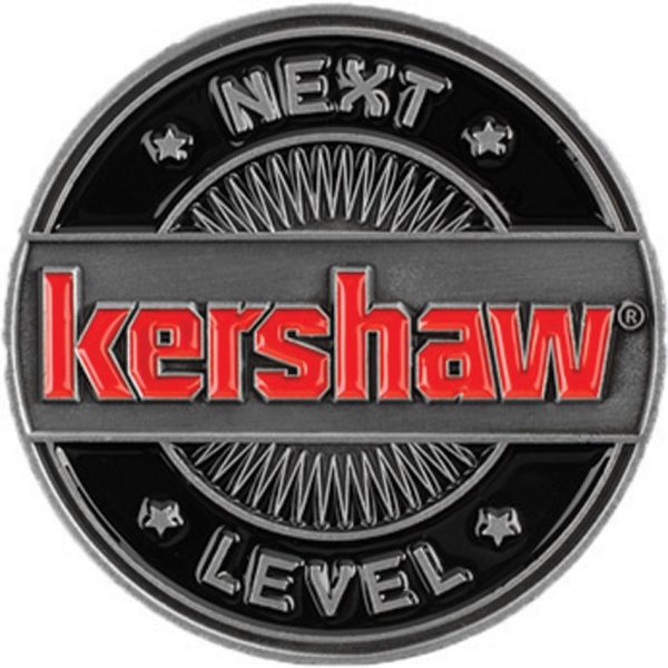 KSCC.jpg Kershaw Challenge Coin Antique Nickel Plated