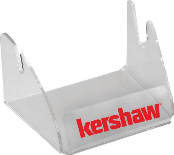 Kershaw Single Knife Display Acrylic Case