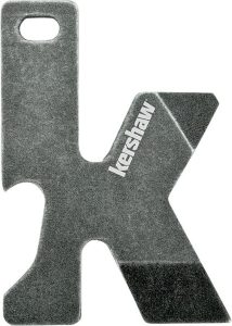 Kershaw K-Tool Multi-Tool - Black Oxide 3Cr13