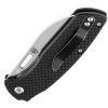 Kansept Convict Linerlock Carbon Fiber EDC Knife