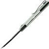 Kansept Egress Wharncliffe Linerlock Jade G10