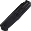 Kansept Integra Linerlock Black Stonewash