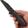 Kansept Kosame Button Lock Wharncliffe - BlackWash