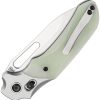 Kansept Quasar Crossbar Lock Drop Point Jade