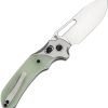 Kansept Quasar Crossbar Lock Drop Point Jade