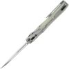 Kansept Quasar Crossbar Lock Drop Point Jade