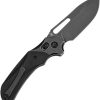Kansept Quasar Crossbar Lock Micarta
