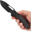Kansept Quasar Crossbar Lock Micarta