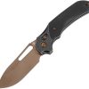 Kansept Quasar Crossbar Lock G10 Rose
