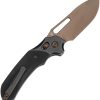 Kansept Quasar Crossbar Lock G10 Rose