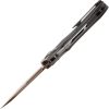 Kansept Quasar Crossbar Lock G10 Rose