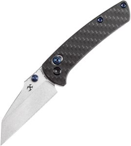 Kansept Little Main Street Carbon Fiber
