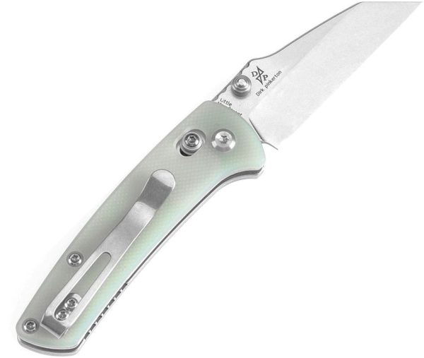 Kansept Little Main Street Jade G10