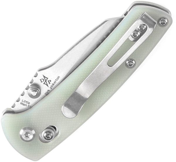 Kansept Little Main Street Jade G10