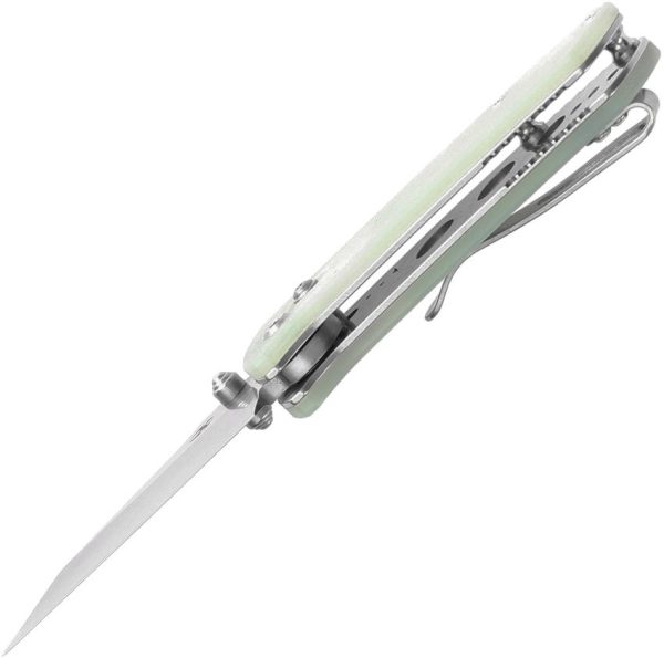 Kansept Little Main Street Jade G10