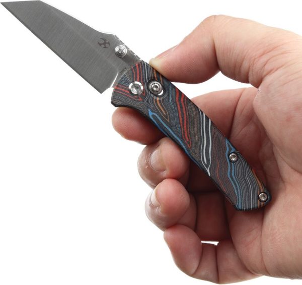 Kansept Little Main Street G-Mascus Multi