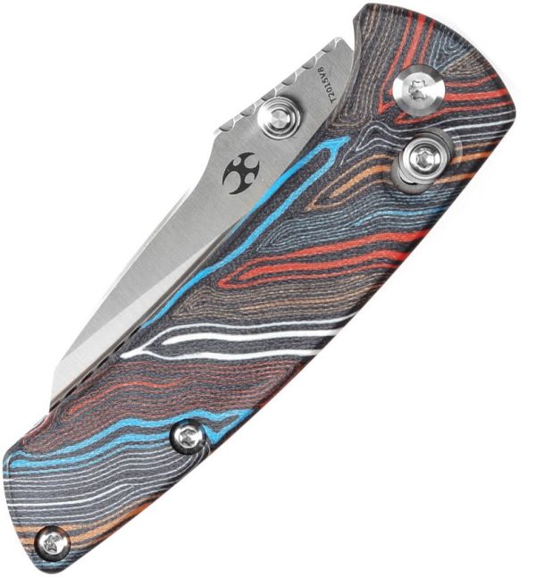 Kansept Little Main Street G-Mascus Multi