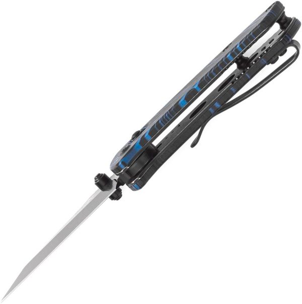 Kansept Little Main Street Crossbar 154CM BlackWash