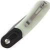 Kansept Reverie Linerlock Black/Jade G10