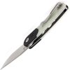 Kansept Reverie Linerlock Black/Jade G10