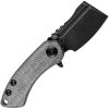 Kansept Mini Korvid Linerlock Denim G10