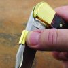 Bar - Brass