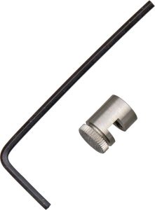 Stud - Stainless