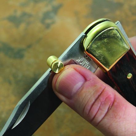 Stud - Brass