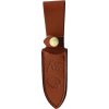 Katz Adventure 5 Fixed Blade - Green G10 Handle
